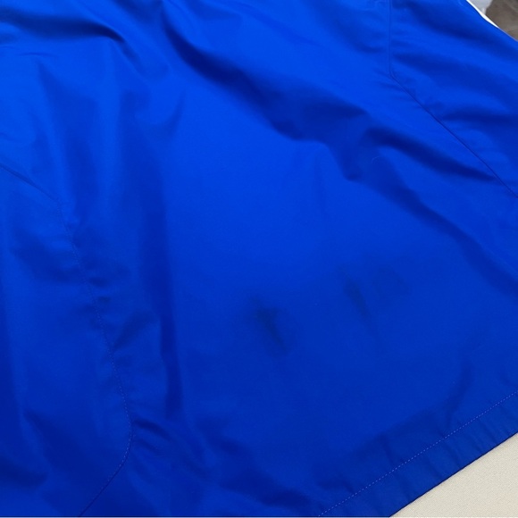 Ralph Lauren Reversible Crested Vest Blue Size Large *Has Flaws* - Picture 15 of 15